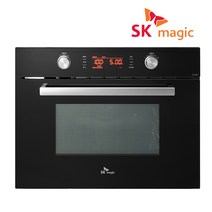SK매직 복합오븐레인지 EON-B450MM