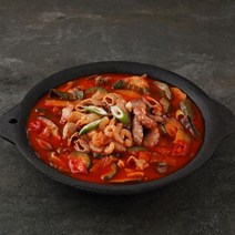 낙곱새 밀키트 420g 자취생 집에서 캠핑 차박 곱창 간편조리 안주 인생맛집, 곱창전골 400g