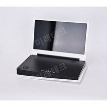 G-STORY 휴대용 모니터 PS5 전용 올인원 4K 모바일 15.6인치, 15.6인치 PS5 4K