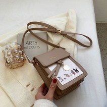 미니숄더백 커리어우먼 워킹맘 숄더백 여성 핸드백 가방 틈새 달콤한 휴대 전화 가방 패션 캐주얼 피아노 악보 가방 어깨 메신저 가방