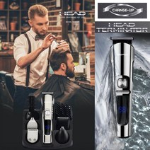 전세계 수출 남성 셀프 미용 이발기 가정용 업소용 미용실 바리깡 어린이 전문가용 아기 투브럭, HEAD590D