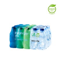 산수음료 에브리데이 산수 330mL x 40병, 없음