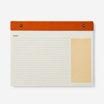 [플라잉타이거]플래너는 이거 L (2컬러 택1), 옵션선택, 피치