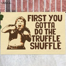 터프팅러그 모로칸러그 주방러그 HX 플란넬 카펫 실내 야외 3D 움직임 재미있는 견적 도어매트, 5.Doormat 5 - 40 센치메터 x 60 센치메