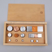 금속밀도측정기 (HS), 단품