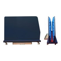 청소용품다몰 레인키퍼 우산 제수 탈수기, 1개