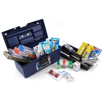 프라모델 대형 공구함 공구박스 4호 모형 건담 건프라 RC부품 도구 각종 용품 물품보관