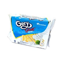 게리 코코넛크래커 105g x 6개, 단품