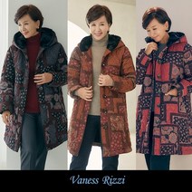 바네사리찌 오드리 퀼팅퍼 패딩
