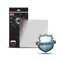 스틸 아머 방탄 액정보호필름 5매 갤럭시 A32 LTE (A325N), 전면 5매