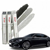 그랜져IG 자동차휠붓펜 휠복원 제일 휠도색 휠도색 자동차휠도색 자동차휠복원 휠스크래치복원 휠페인트 휠도장 휠스크래치 휠복원 자동차휠붓펜, 블랙휠붓펜+사포