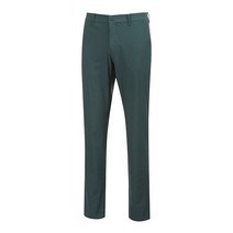 *본사직영* [와이드앵글] 남성용 CF 잔패턴 트리코트 팬츠 M WMM21343G8