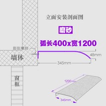 캐노픽스 캐노피스 비가림 지붕 처마 창문 비가림막 어닝 비가림막 처마차양막 알루미늄 합금 천막 레인 발코니 창 캐노피 주차장 야외 에어컨 비 맞춤형 양산 방지 쉴드 가정용 쉴드, 400x1200 매트 외관 설치