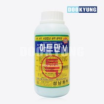 D_하트만5 1L 스텐 신주 비철합금 세척 광택제, 단품