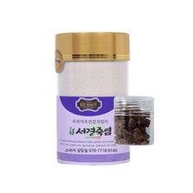 서경죽염 9회 자죽염 가루 자색죽염 분말 250g 2병/시식용 먼저 드셔 보세요, 2개