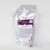 [단품]밀본 디세스뮤 링케이지 헤어셀프클리닉 트리트먼트+공병, 뮤 링케이지 2(공통)+공병