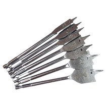 구멍 나무 뚫기 목재용 비트 7종 나비 기리 홈파기용 목재용비트 _ 97968EA, 본상품선택