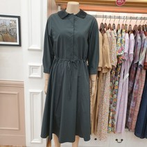 BCBG 스티니원피스 B2C7O604-17