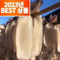 농수산특별시 국내산 구룡포 피데기 반건조 오징어, 350g(5미), 1개