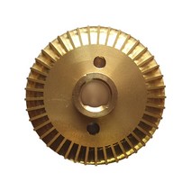 임펠러 임페라 임펠라 GW-350M/GW-350SMA용 펌프부속 펌프부품