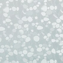5M 사생활보호 물로붙이는 창문필름 흔적없이떼는 암막 시트지 자외선차단 무점착 썬팅지, 블랙아웃암막