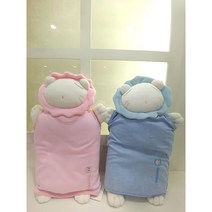 블루키 압소바 해피랜드 라비앙 짱구베개 HTA-31301