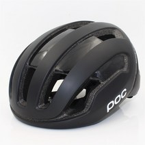 POC Omne 에어 스핀 도로 자전거 사이클링 레이싱 헬멧 남자 여자 초경량 MTB 컴포트 안전 EPS 자전거 에어, 02 L 58-62, 01 1_02 L(58-62)