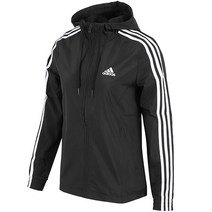 아디다스코리아 W 3S 윈드브레이커 (GR9602)