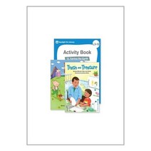 서준도서 New Spotlight On Literacy L3-12 Saving the Earth 세트 Storybook 2권+Activity Book 1권+E-Book+FreeApp 2nd Edition, [단일상품], 9788964352939