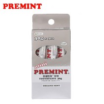 기타 프레민트치약 오리지널 민트 미니세트, 상세페이지참조