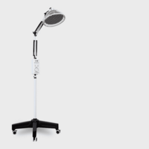 원적외선 온열치료기 찜질기 조사기 램프 온열기 주열기, 기본모델