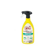 (홈백신 600ml) 욕실세정제 욕실세제 다목적세정제 욕실청소세제 화장실청소 청소클리너