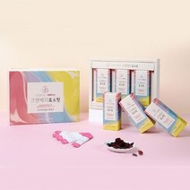 크랜베리 효소핏 프리미엄 3g x 30포 - 소화효소, 상세페이지 참조, 상세페이지 참조