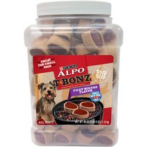 퓨리나 알포 반려견 강아지 훈련 간식 40온스 애견 훈련용간식, 기본