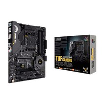 ASUS TUF Gaming X570-PLUS (아이보라)