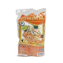 팟타이라이스누들앤소스 보통맛 200g 태국볶음쌀국수