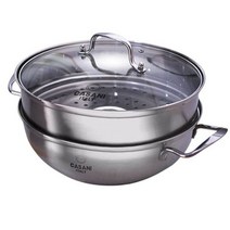 까사니 찜기 찜솥 2단 찜냄비 찜통 채반 스티머 30cm 751433EA, 옵션구분> 본상품선택, 옵션구분> 30cm” class=”wr-img”></a></div>
</p></div>
</p></div>
</p></div>
<div class=