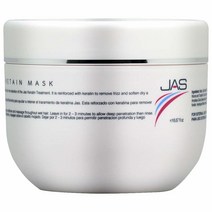 JAS 리테인 마스크 473ml