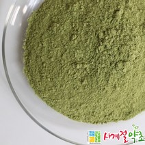 사계절약초 국내산 야관문가루 300g, 1개