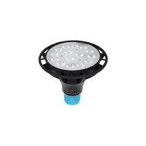라인조명 코넬LED 파30램프 15W PAR30 집중형 확산형 (주광색 전구색 주백색) 레일조명전구 레일조명 레일등램프 레일조명등 파삼공 카페조명 레일등, PAR30 집중형 1개 주백색(아이보리빛)