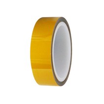 고온 내열 캡톤 양면 테이프 30MM X 10M 회로테이프 고온테이프