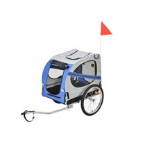 강아지 유모차 고양이 자전거 트레일러 산책 자동차 트레일러와 특수 전기, F