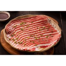 우삼겹 500g 1kg 냉동 삼겹양지 구이용 샤브샤브용 마라탕 수입소고기도매 원육 캠핑 소우람, 시즈닝차돌박이 300g