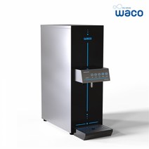 [WACO] 디지털 전기온수기 레스토랑 편의점 전용, 와코 디지털 전기온수기