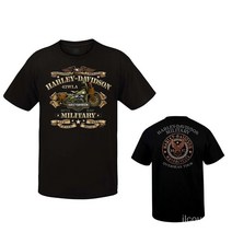 오토바이 레이싱 바이크 옷 반팔 티셔츠 할리데이비슨 빅사이즈 머슬핏 간지 레트로 구제