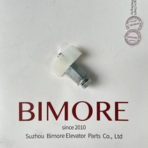 Selcom Thyssen 용 엘리베이터 도어 가이드 슈 슬라이더 랜딩 발, 단일옵션