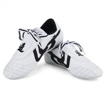 태권도 신발 단독 무술 훈련 운동화 가라테 쿵푸 연습 여성 남성 스포츠, 11 Size 36