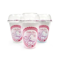 헬로키티 솜사탕 12g*30개 [1박스], 1박스, 12g