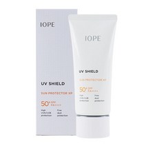 산뜻하게 마무리 강력한 자외선방어 선크림 60ml