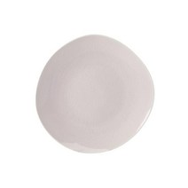 벤저 누사 밀레니얼 핑크 디너 플레이트 접시 28cm 1 팩 Benzer Noosa Millennial Pink Dinner Plate
